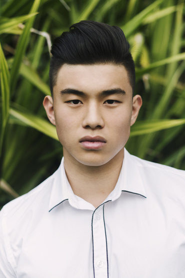 Bowen Wang - Vivien’s Models
