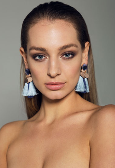 Bianca - Vivien’s Models