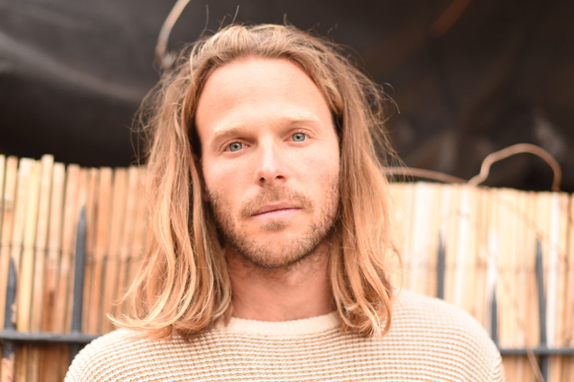 Caleb Vivien’s Models