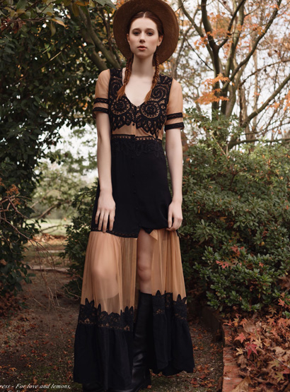 Catherine D - Vivien’s Models