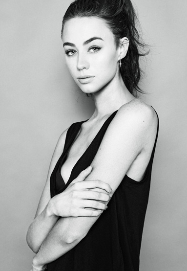 Chloe Park - Vivien’s Models