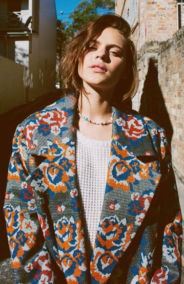 Elina Moscheni portfolio image