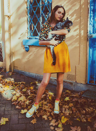 Elina Moscheni portfolio image