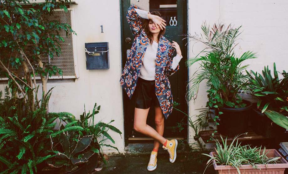 Elina Moscheni portfolio image