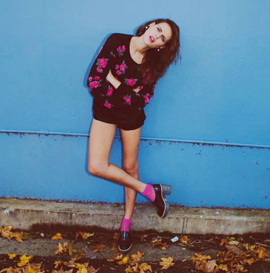 Elina Moscheni portfolio image