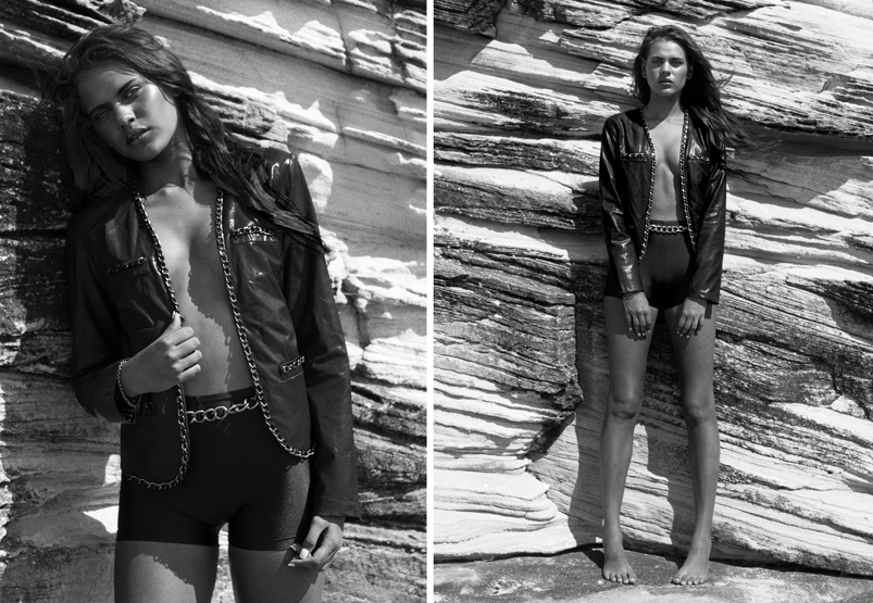 Elina Moscheni portfolio image