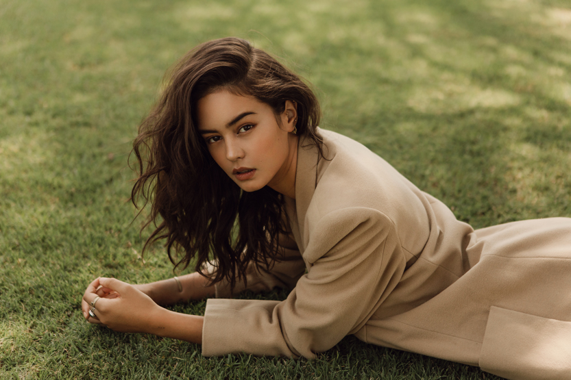 Courtney Eaton - Vivien’s Models