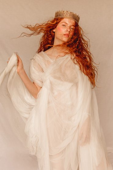 Daisy Casey-Trinder - Vivien’s Models