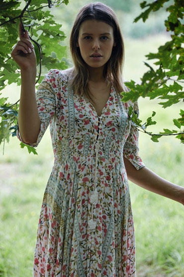 Daisy - Vivien’s Models