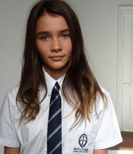 Daisy - Vivien’s Models