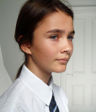Daisy - Vivien’s Models