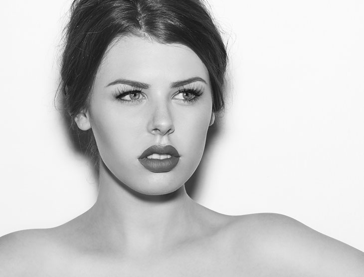 Daisy - Vivien’s Models