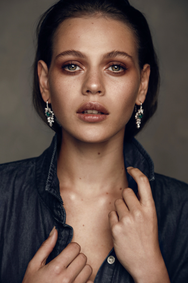 Elina Moscheni portfolio image