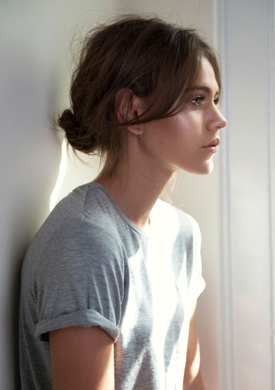 Elina Moscheni portfolio image