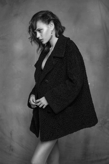 Elina Moscheni portfolio image