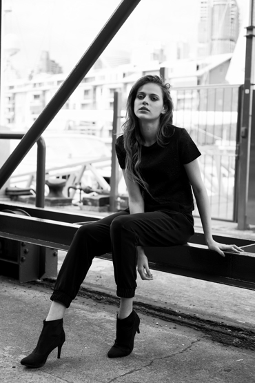 Elina Moscheni portfolio image