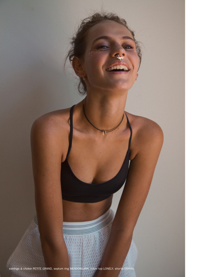 Elina Moscheni portfolio image