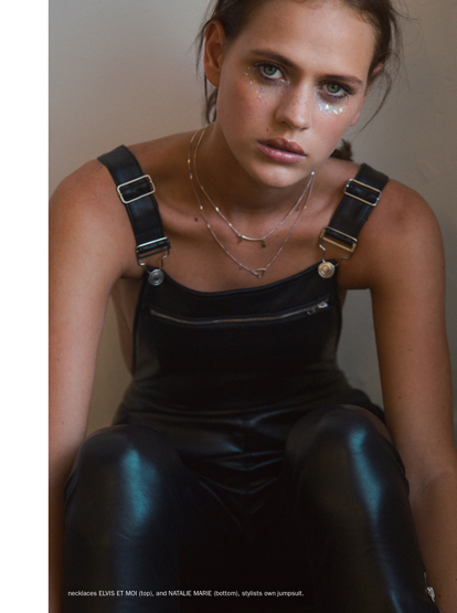 Elina Moscheni portfolio image