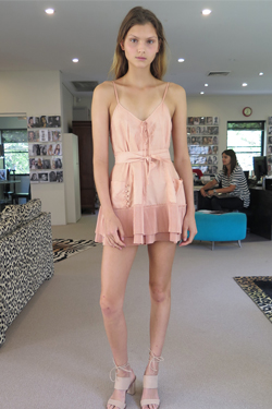 Ella Grace - Vivien’s Models