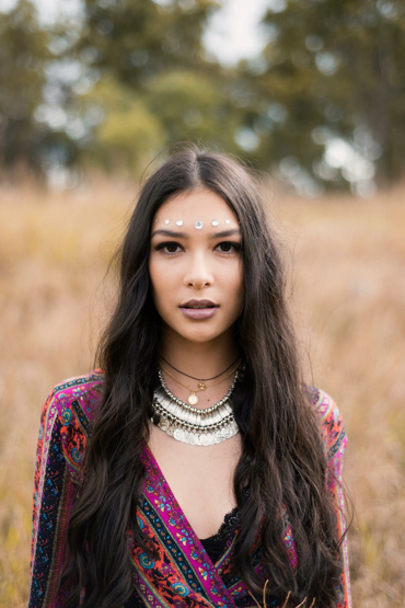 Courtney Friedrichs - Vivien’s Models
