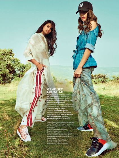 Isabella Sofia - Vivien’s Models