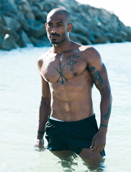 Jason D'Costa Vivien’s Models