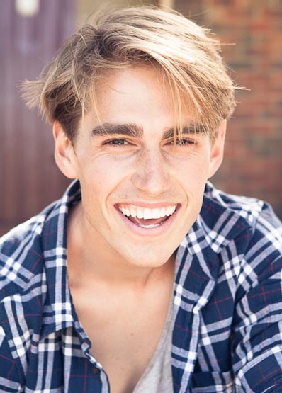 Julian Haig - Vivien’s Models