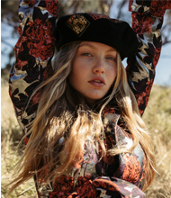 Vivien’s Models Perth