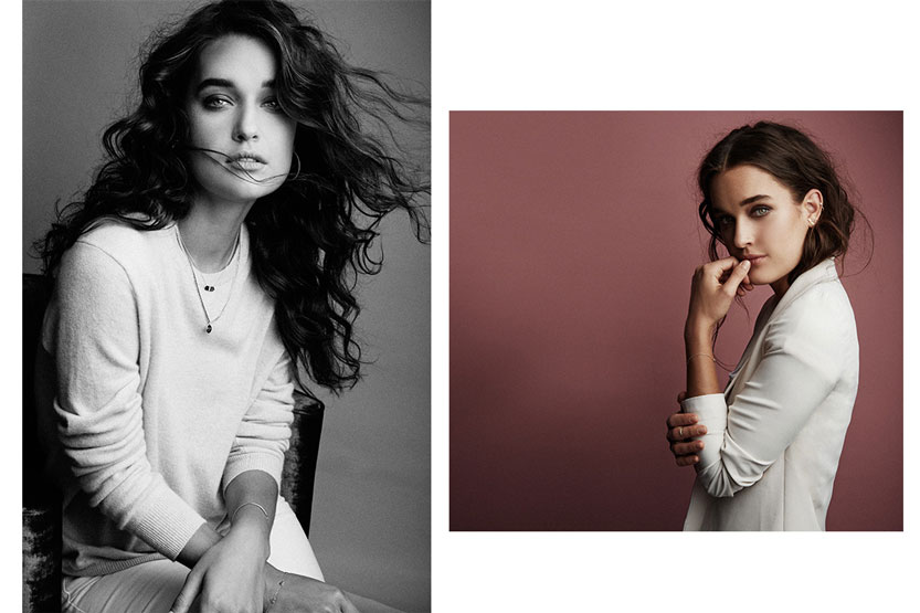 Kate Harrison - Vivien’s Models