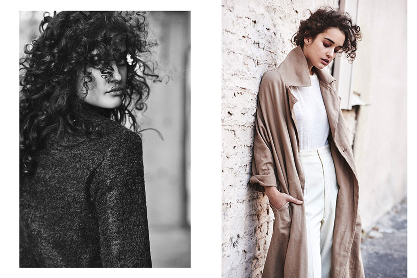 Kate Harrison - Vivien’s Models