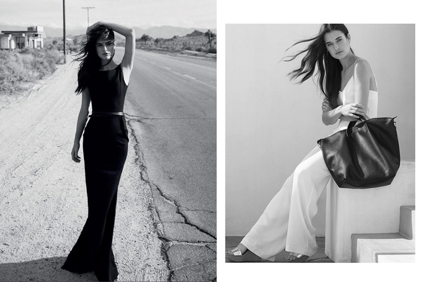 Kate Harrison - Vivien’s Models