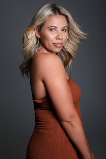 Katie Jones - Vivien’s Models