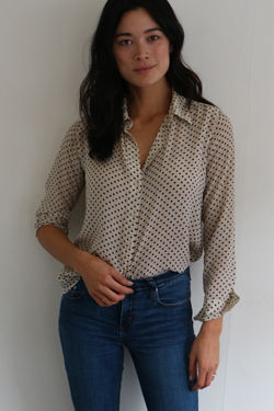 Miranda Louey - Vivien’s Models