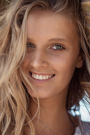 Sarah Moore Vivien’s Models