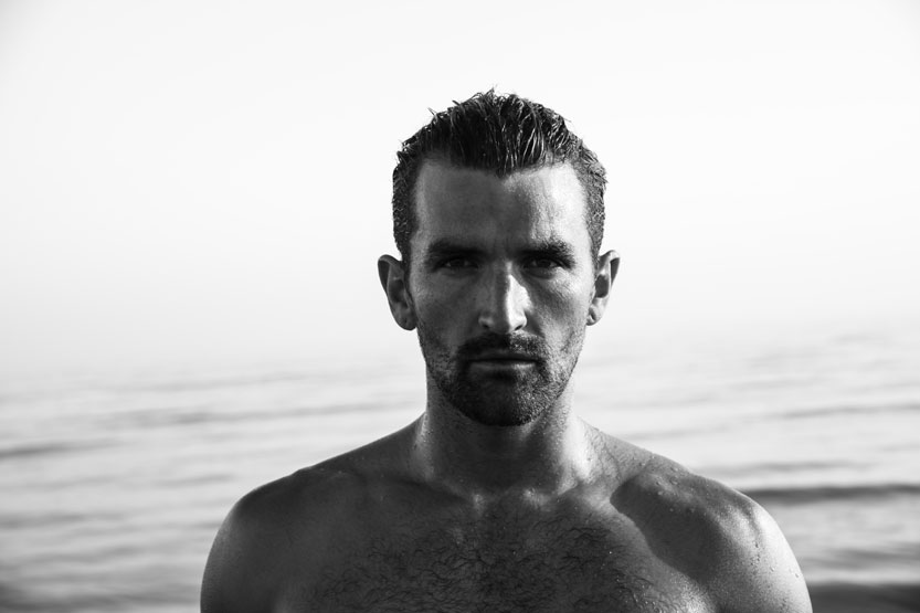 Shane Benson Vivien’s Models