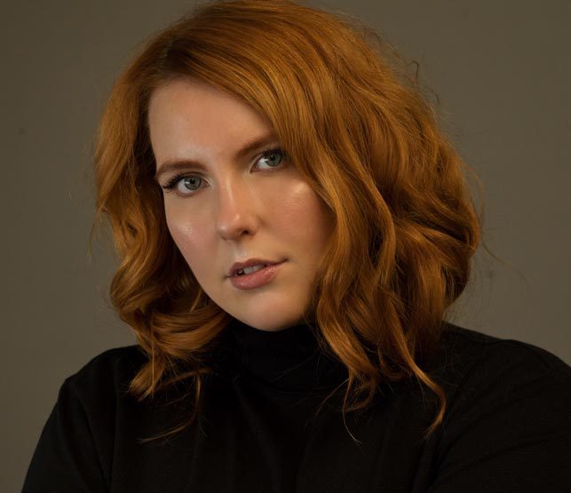 Suzanne Stevens Vivien’s Models