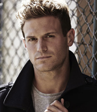 Share Blonde male teen models The talented Blonde male teen models
