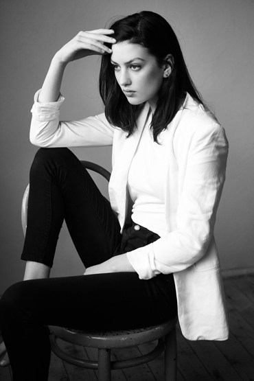 Danika - Vivien’s Models