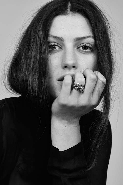 Danika - Vivien’s Models