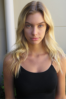 Allison Mason - Vivien’s Models