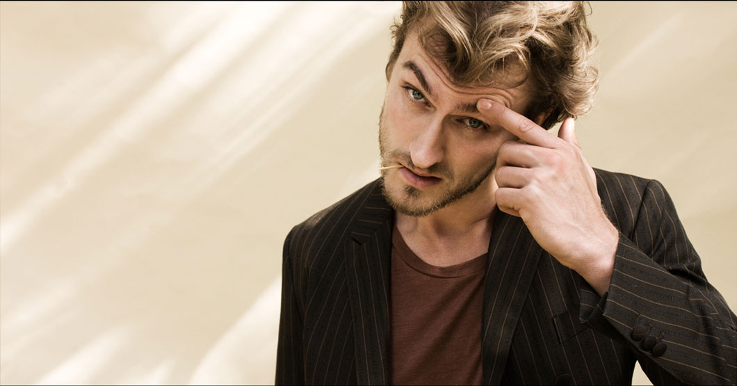 Joseph Green Vivien’s Models