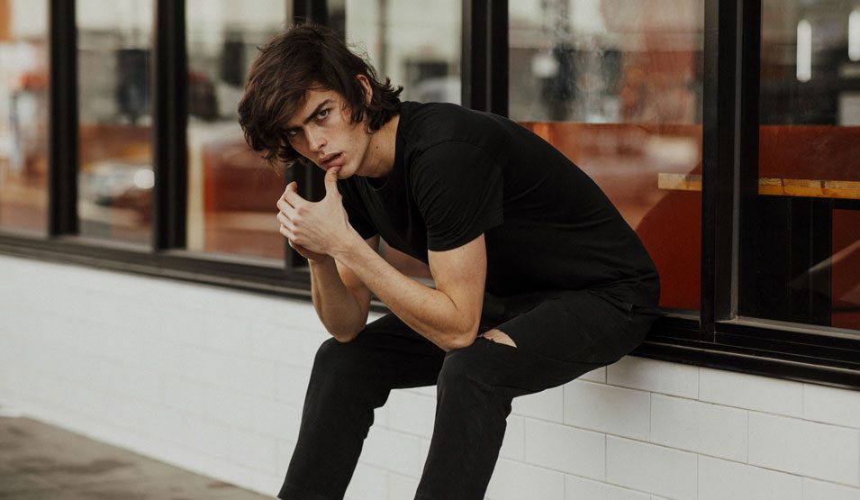 Matt Devlin Vivien’s Models