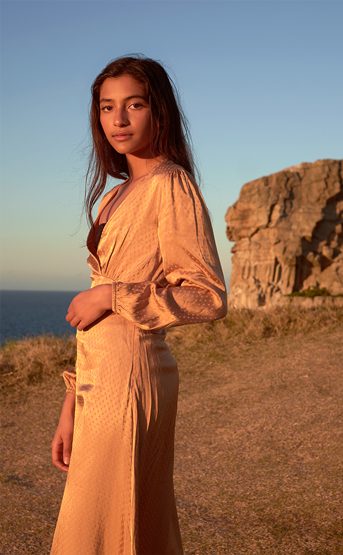 Sofia - Vivien’s Models