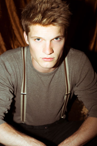 Liam Patrick - Vivien’s Models