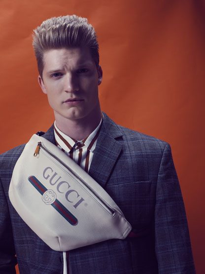 Liam Patrick - Vivien’s Models