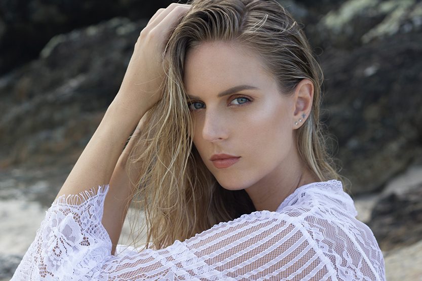 Polly Alexandra - Vivien’s Models
