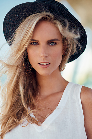 Polly Alexandra - Vivien’s Models