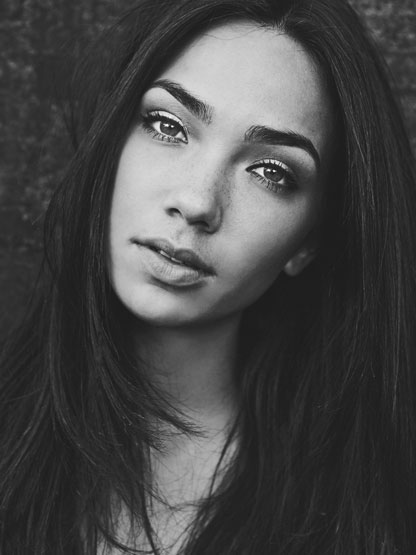 Casey Vivien S Models