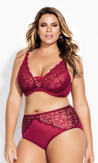 Fiona Falkiner Vivien S Models