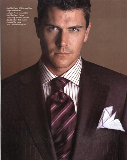 mark davis - Vivien’s Models